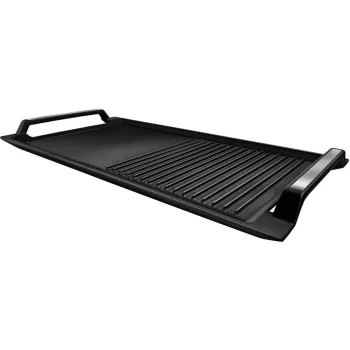 Kluge öntöttvas grilllap
