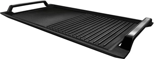 Kluge öntöttvas grilllap