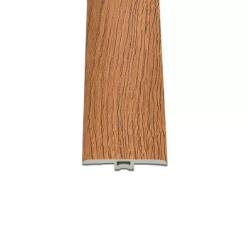 Vinyl SPC padló burkolatváltó Kruger tölgy 2400x45x6 mm