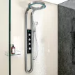 Aquajet hidromasszázs zuhanypanel