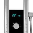 Aquajet hidromasszázs zuhanypanel