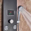 Aquapro hidromasszázs zuhanypanel