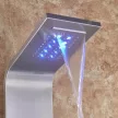 Aquapro hidromasszázs zuhanypanel