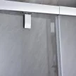 Flexi-S állítható zuhanyajtó 96-111x185 cm