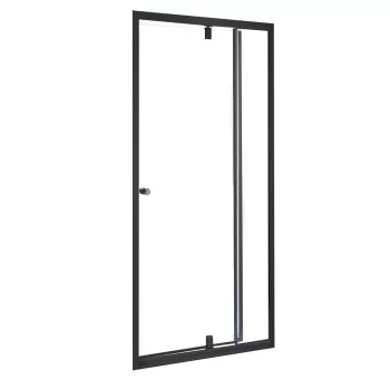 Flexi állítható zuhanyajtó 96-111x185 cm