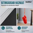 Futópad Led kijelzővel Titanfit Max 200 Kg, 3 LE, 1-25 Km/h, dőlésszög 0-18%