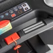 Futópad Led kijelzővel Titanfit Max 200 Kg, 3 LE, 1-25 Km/h, dőlésszög 0-18%