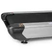 Futópad Led kijelzővel Titanfit Max 200 Kg, 3 LE, 1-25 Km/h, dőlésszög 0-18%