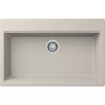 ELLECI - Gránit mosogatótálca Time 130 G39