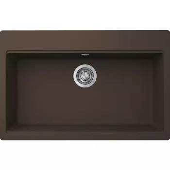 ELLECI - Gránit mosogatótálca Time 130 G78
