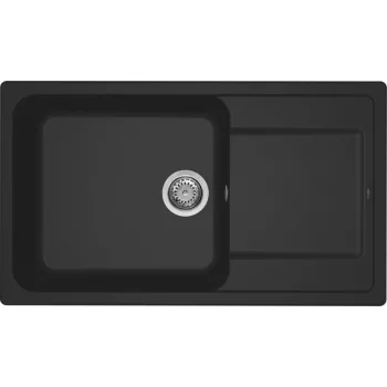 ELLECI - Gránit mosogatótálca Life 410 G40