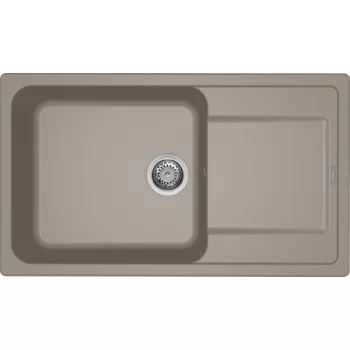 ELLECI - Gránit mosogatótálca Life 410 G43