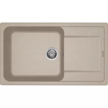 ELLECI - Gránit mosogatótálca Life 410 G51