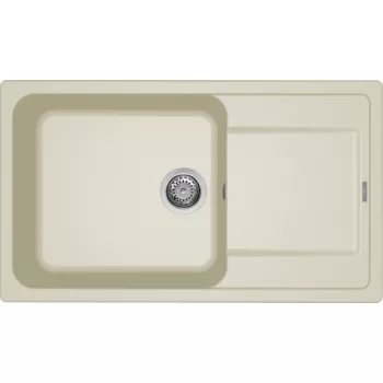 ELLECI - Gránit mosogatótálca Life 410 G62