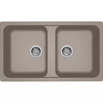 ELLECI - Gránit mosogatótálca Life 450 G43