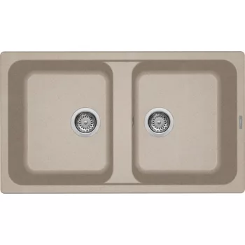 ELLECI - Gránit mosogatótálca Life 450 G51