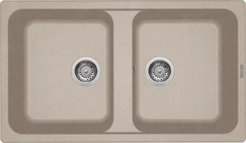 ELLECI - Gránit mosogatótálca Life 450 G51