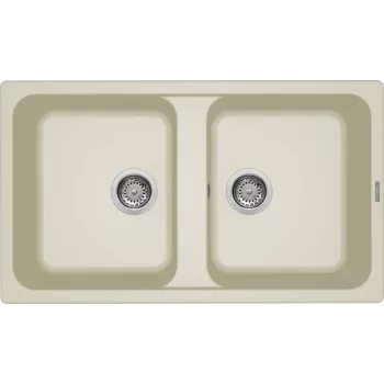 ELLECI - Gránit mosogatótálca Life 450 G62
