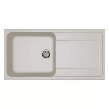 ELLECI - Gránit mosogatótálca Life 480 G39