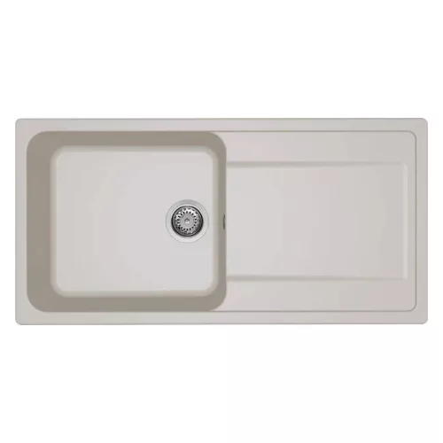 ELLECI - Gránit mosogatótálca Life 480 G39
