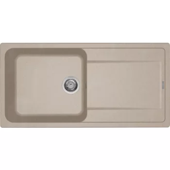 ELLECI - Gránit mosogatótálca Life 480 G51