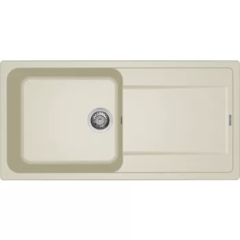 ELLECI - Gránit mosogatótálca Life 480 G62
