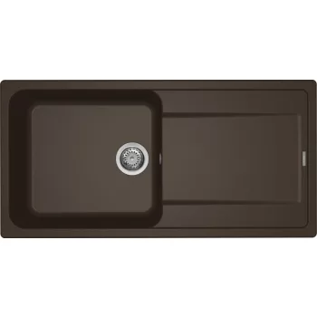 ELLECI - Gránit mosogatótálca Life 480 G78