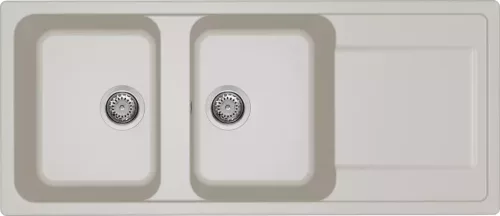 ELLECI - Gránit mosogatótálca Life 500 G39