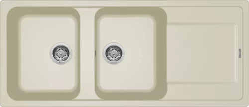 ELLECI - Gránit mosogatótálca Life 500 G62