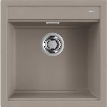 ELLECI - Gránit mosogatótálca Best 104 Workstation G43