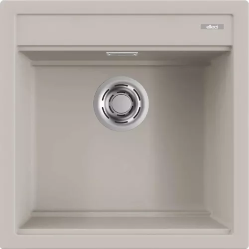 ELLECI - Gránit mosogatótálca Best 105 Workstation G39