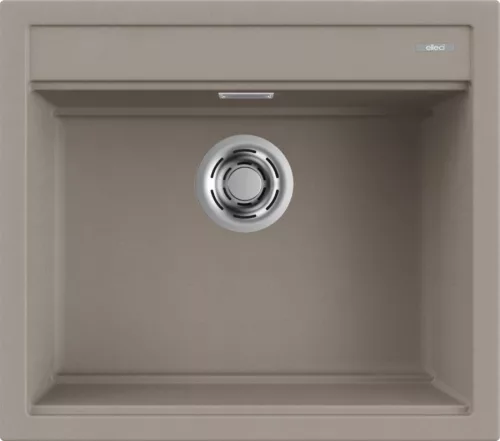 ELLECI - Gránit mosogatótálca Best 105 Workstation G43