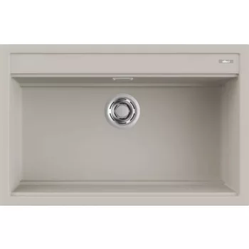 ELLECI - Gránit mosogatótálca Best 130 Workstation G39