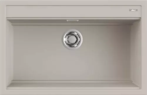 ELLECI - Gránit mosogatótálca Best 130 Workstation G39
