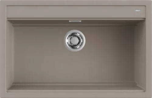 ELLECI - Gránit mosogatótálca Best 130 Workstation G43