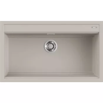   ELLECI - Gránit mosogatótálca Best 360 Workstation G39 Bianco soft
