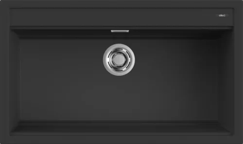ELLECI - Gránit mosogatótálca Best 360 Workstation G40