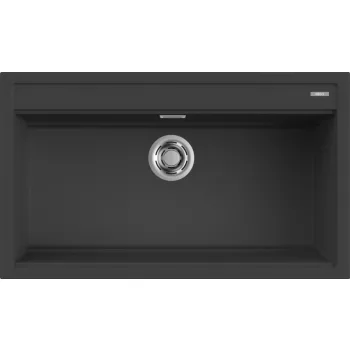   ELLECI - Gránit mosogatótálca Best 360 Workstation G59 Antracit