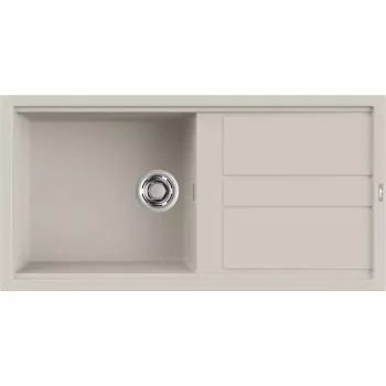 ELLECI - Gránit mosogatótálca Best 480 G39