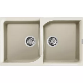 ELLECI - Gránit mosogatótálca Ego 450 G62