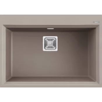 ELLECI - Gránit mosogatótálca Karisma 120 G43