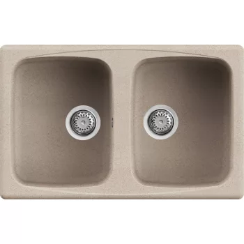 ELLECI - Gránit mosogatótálca Master 350 G51