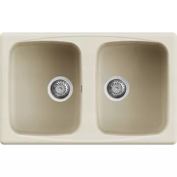 ELLECI - Gránit mosogatótálca Master 350 G62