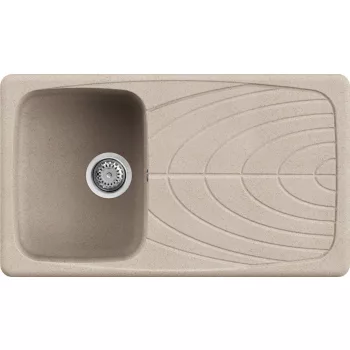 ELLECI - Gránit mosogatótálca Master 400 G51