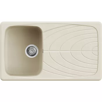 ELLECI - Gránit mosogatótálca Master 400 G62