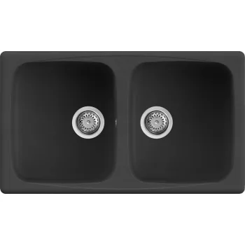 ELLECI - Gránit mosogatótálca Master 450 G40