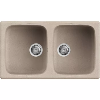 ELLECI - Gránit mosogatótálca Master 450 G51