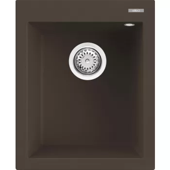 ELLECI - Gránit mosogatótálca Quadra 100 G78