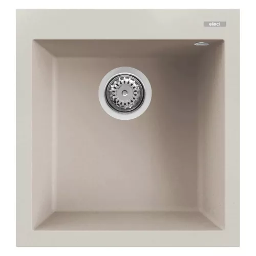 ELLECI - Gránit mosogatótálca Quadra 102 G39