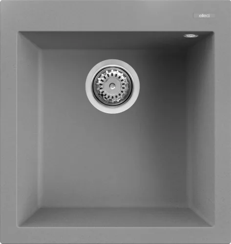 ELLECI - Gránit mosogatótálca Quadra 102 G48